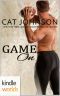 [Game For Love Kindle World 01] • Game for Love · Game on (Kindle Worlds Novella)